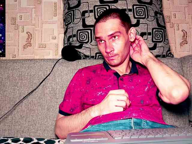 DavidCarroll