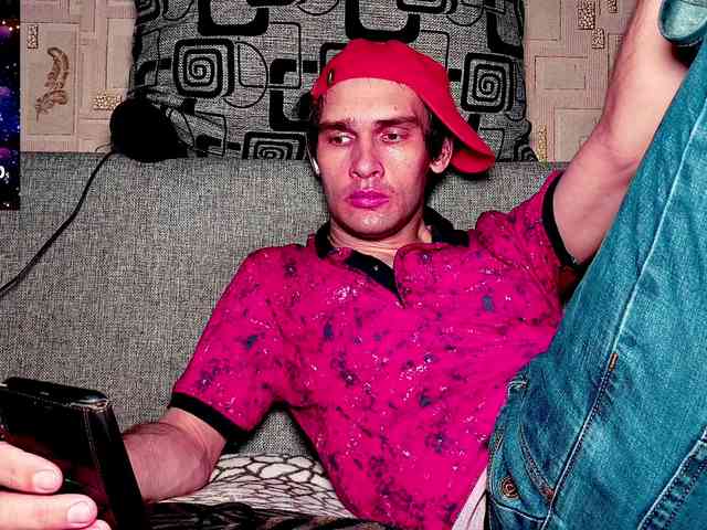 DavidCarroll DavidCarroll