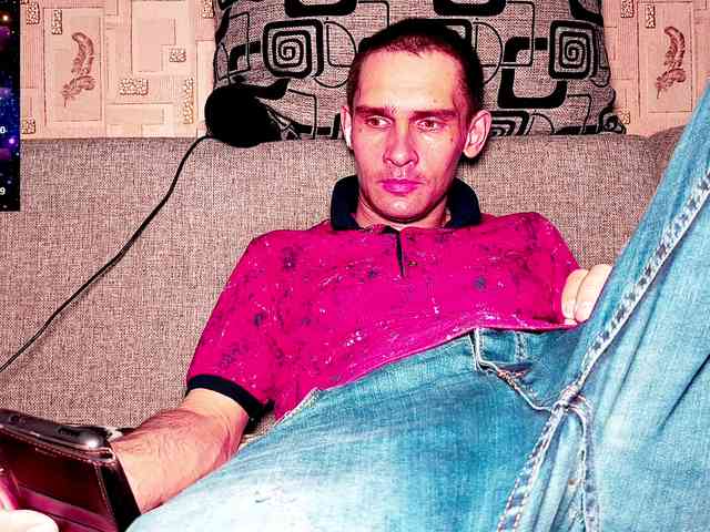 DavidCarroll