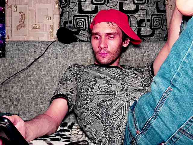 DavidCarroll