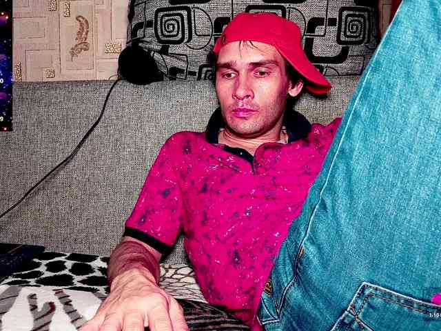 DavidCarroll DavidCarroll