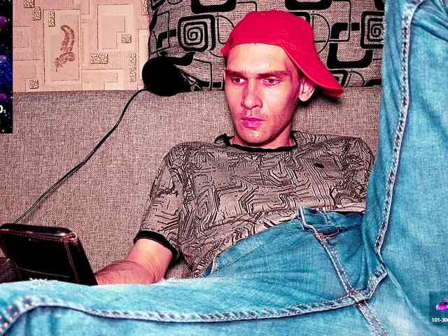 DavidCarroll