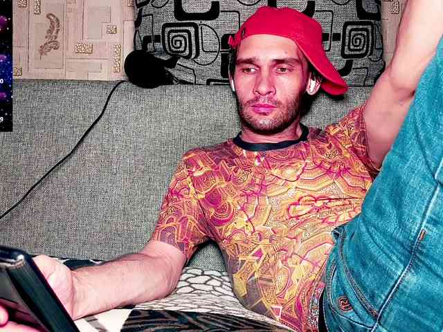 DavidCarroll DavidCarroll