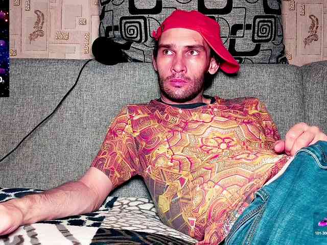 DavidCarroll DavidCarroll