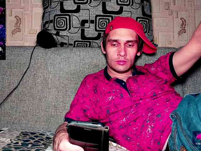 DavidCarroll DavidCarroll