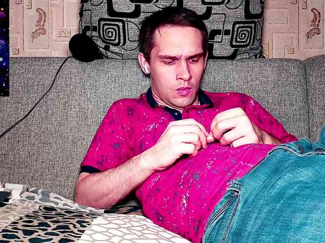 DavidCarroll DavidCarroll