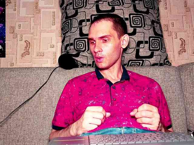DavidCarroll
