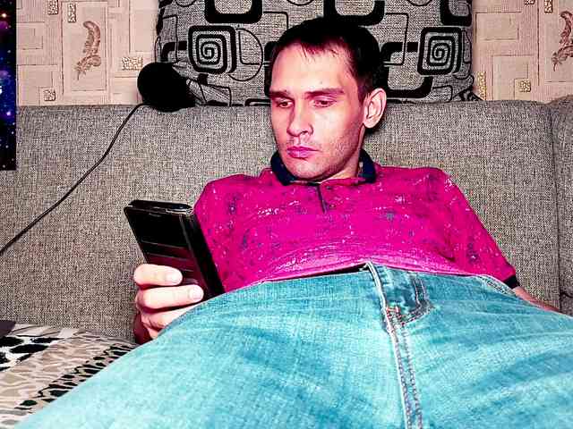 DavidCarroll DavidCarroll