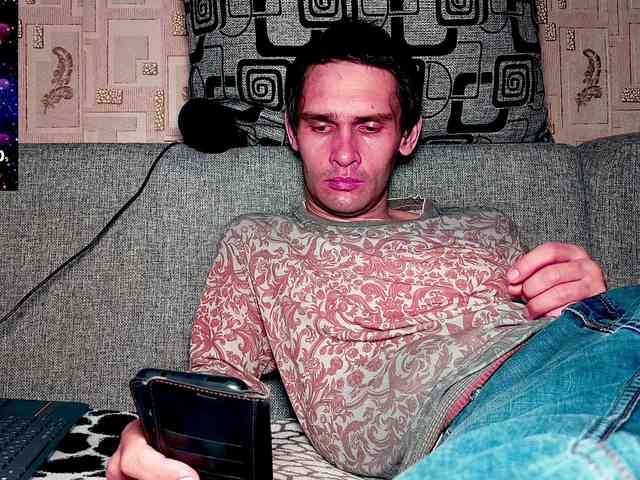 DavidCarroll