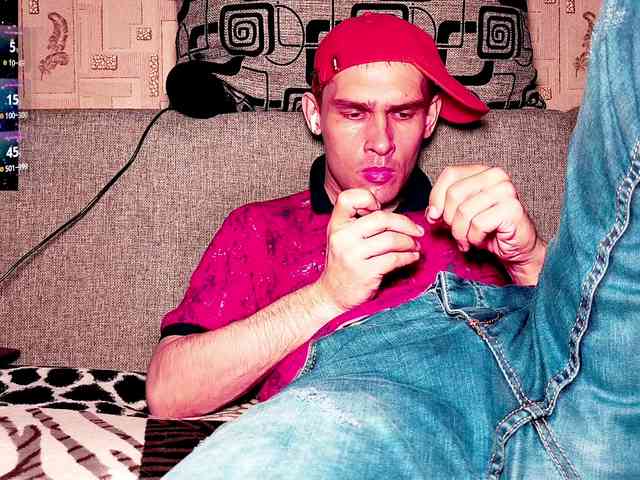 DavidCarroll