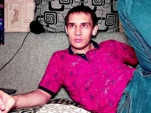 DavidCarroll DavidCarroll