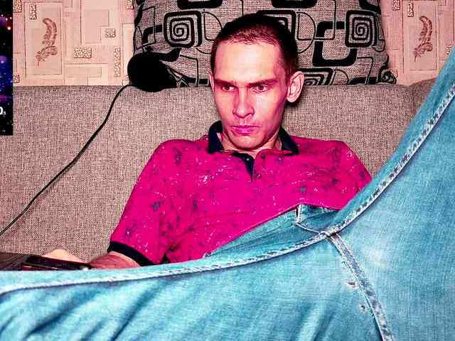 DavidCarroll