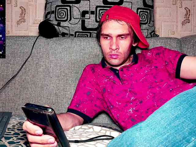 DavidCarroll DavidCarroll