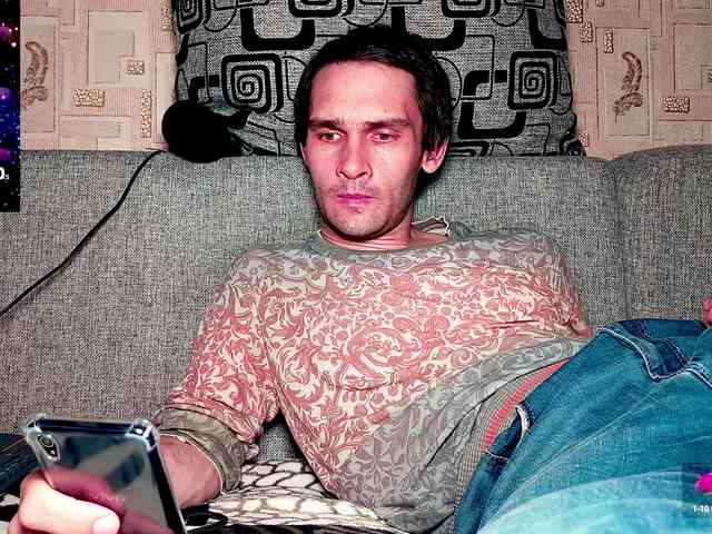 DavidCarroll