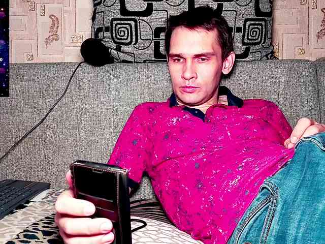 DavidCarroll DavidCarroll