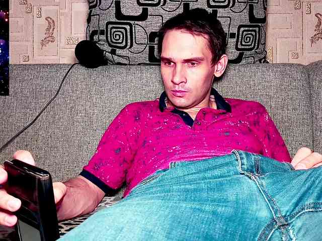 DavidCarroll DavidCarroll