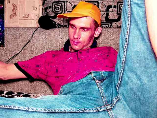 DavidCarroll