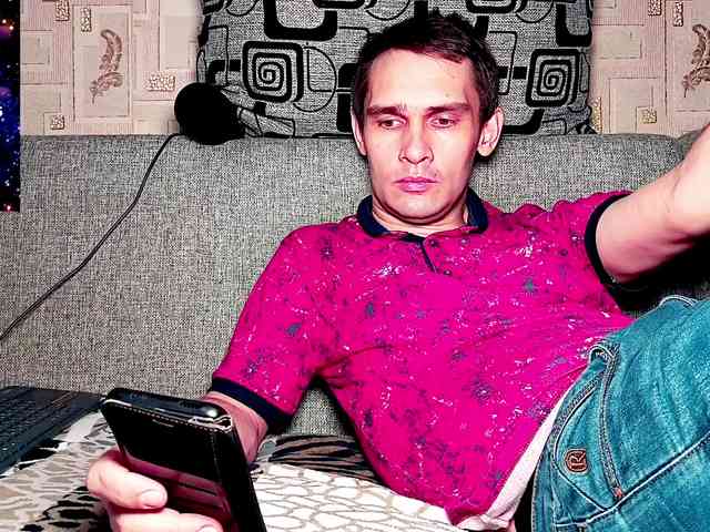 DavidCarroll DavidCarroll