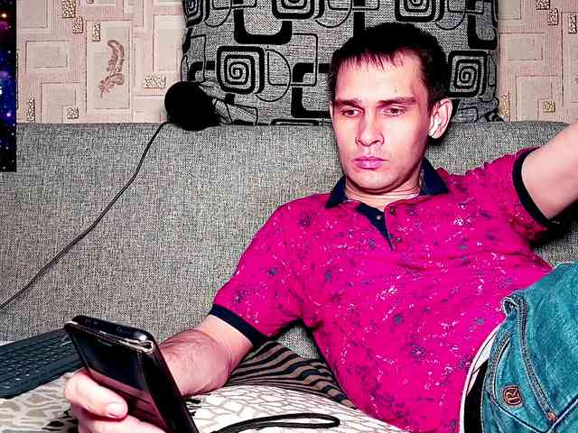 DavidCarroll DavidCarroll