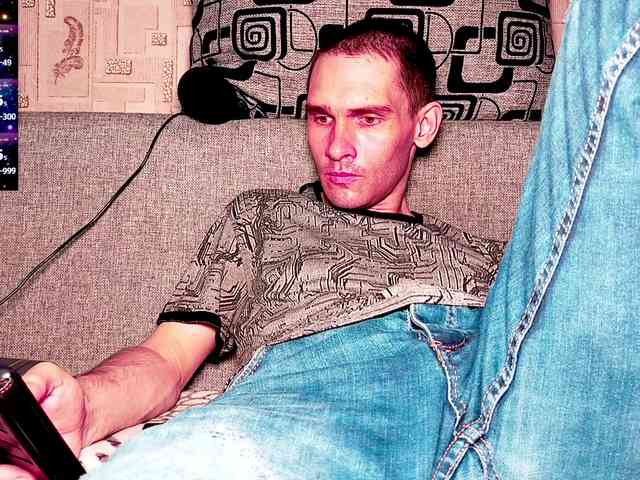 DavidCarroll