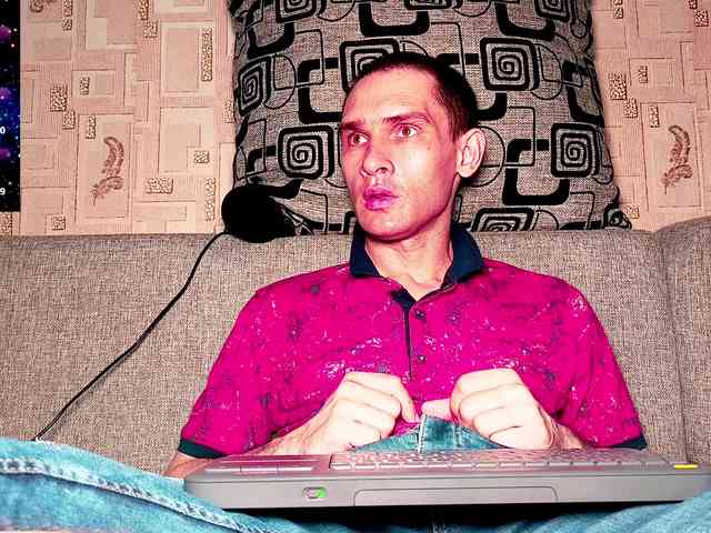 DavidCarroll