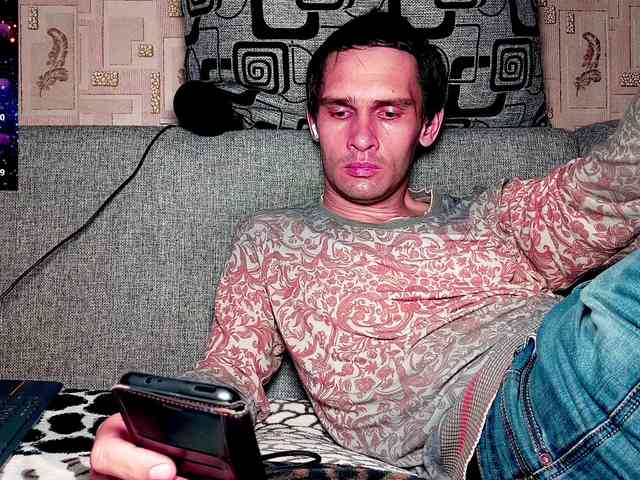 DavidCarroll
