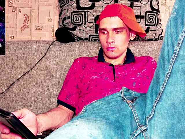 DavidCarroll