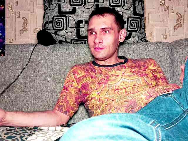 DavidCarroll DavidCarroll