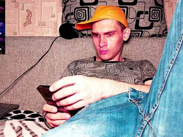 DavidCarroll