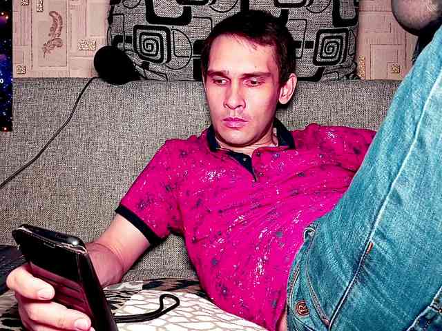 DavidCarroll DavidCarroll