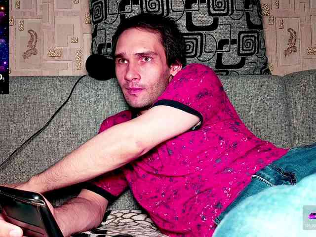 DavidCarroll DavidCarroll