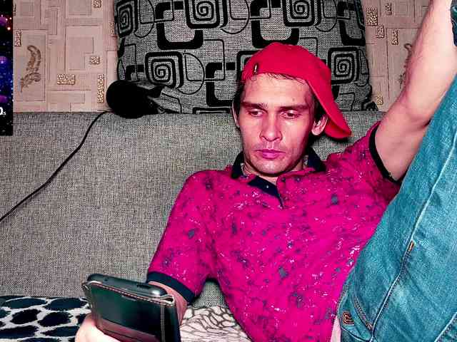 DavidCarroll