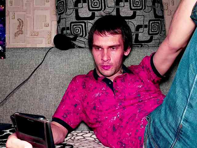 DavidCarroll DavidCarroll