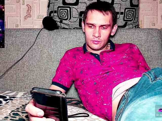 DavidCarroll DavidCarroll