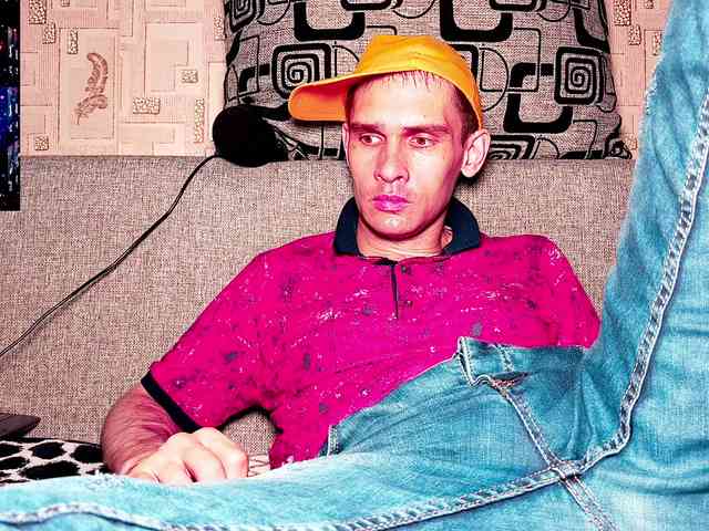 DavidCarroll