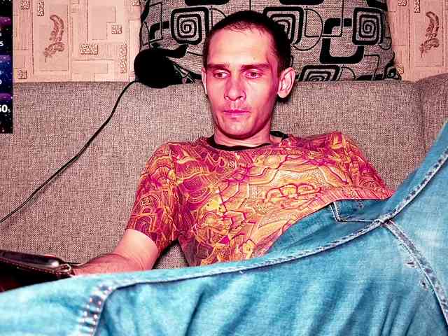 DavidCarroll