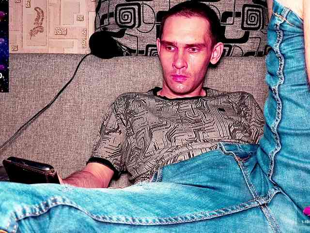 DavidCarroll