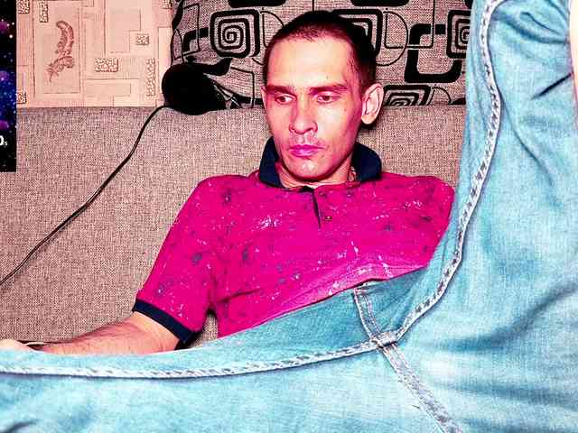 DavidCarroll