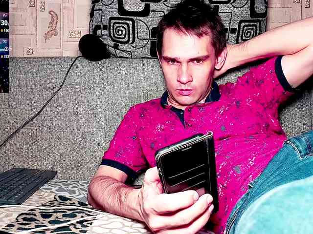 DavidCarroll DavidCarroll