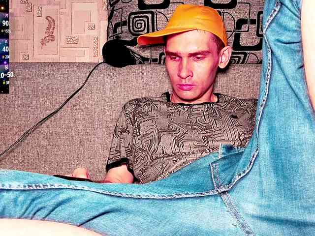 DavidCarroll