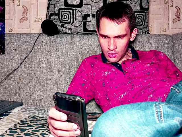 DavidCarroll DavidCarroll