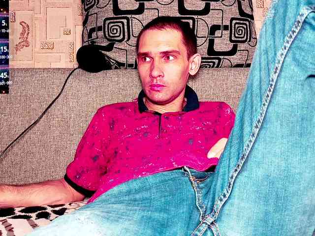 DavidCarroll