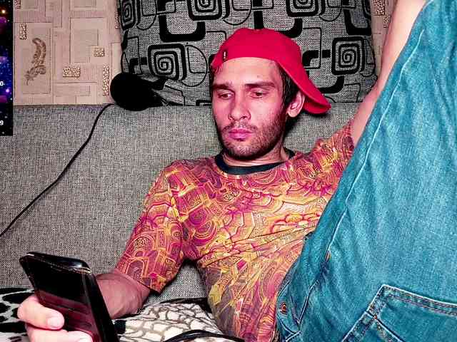 DavidCarroll DavidCarroll