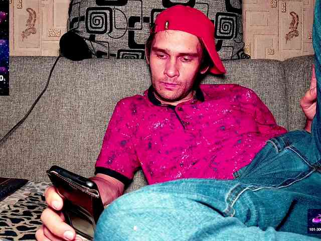 DavidCarroll Live Webcam on {site_name}