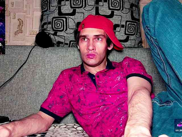 DavidCarroll DavidCarroll