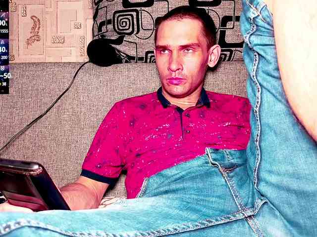 DavidCarroll