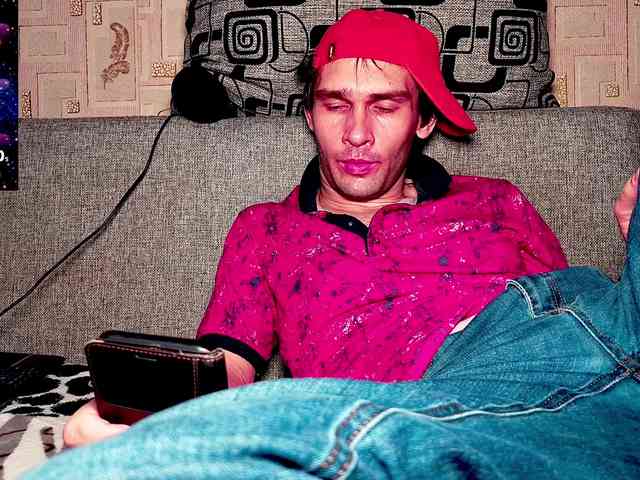 DavidCarroll DavidCarroll