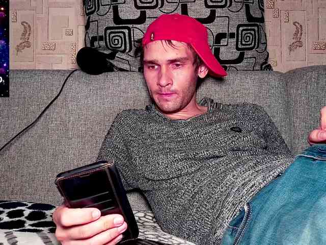 DavidCarroll
