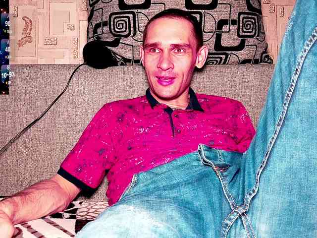 DavidCarroll