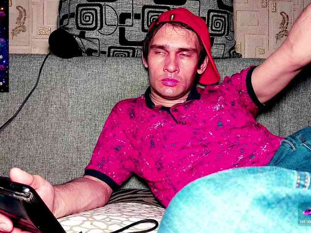 DavidCarroll DavidCarroll